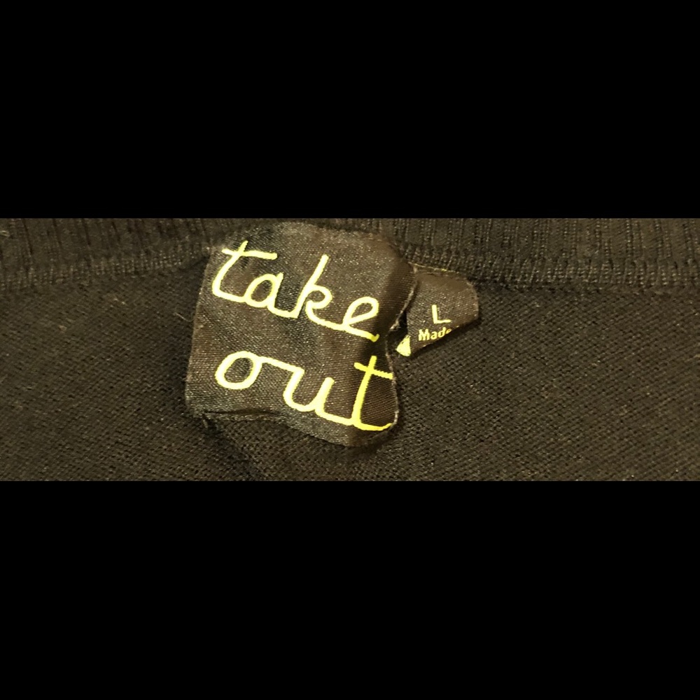 Sweater - Picture 4 of 4